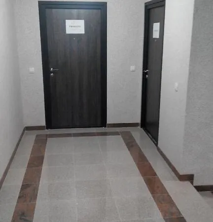 Apartman Happy N&t *