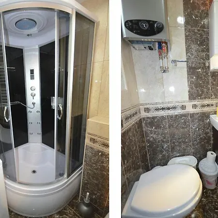 Apartman Happy N&t Zlatibor