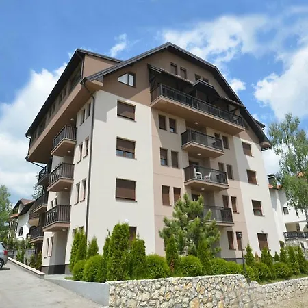 Apartment Happy N&t