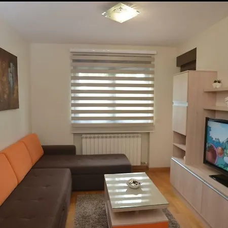 Apartment Happy N&t Zlatibor