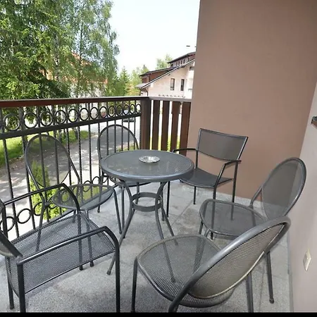 Happy N&t * Zlatibor