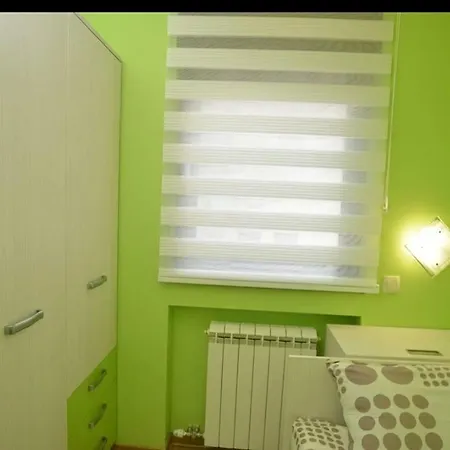 Apartman Happy N&t Zlatibor