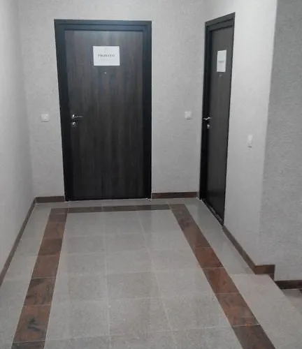 Apartman Happy N&t *