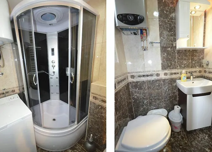 Apartman Happy N&t Zlatibor