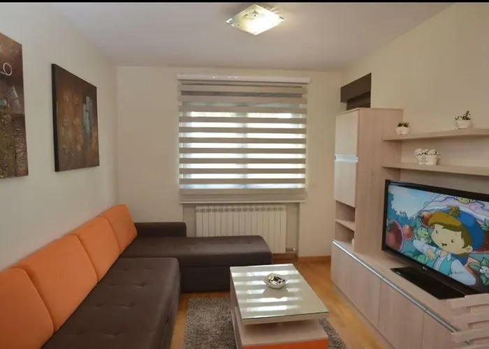 Apartman Happy N&t Zlatibor