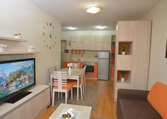Apartman Happy N&t Zlatibor