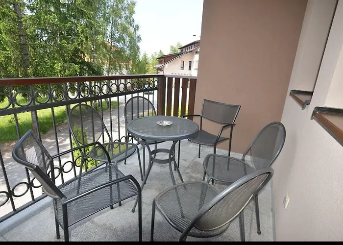 Happy N&t * Zlatibor