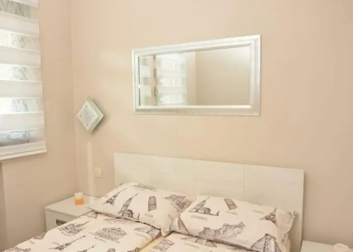 Apartman Happy N&t Zlatibor