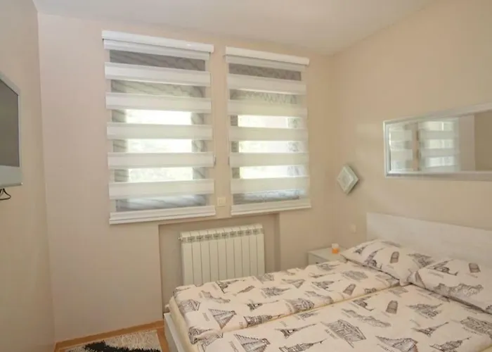 Happy N&t * Ζλάτιμπορ